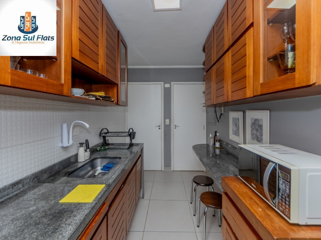 Apartamento à venda com 3 quartos, 75m² - Foto 16