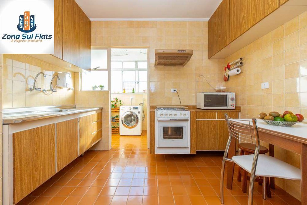 Apartamento à venda com 3 quartos, 102m² - Foto 14