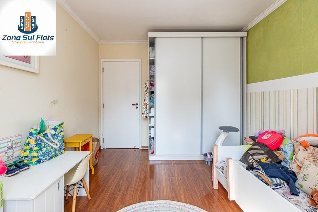 Apartamento à venda com 3 quartos, 116m² - Foto 18