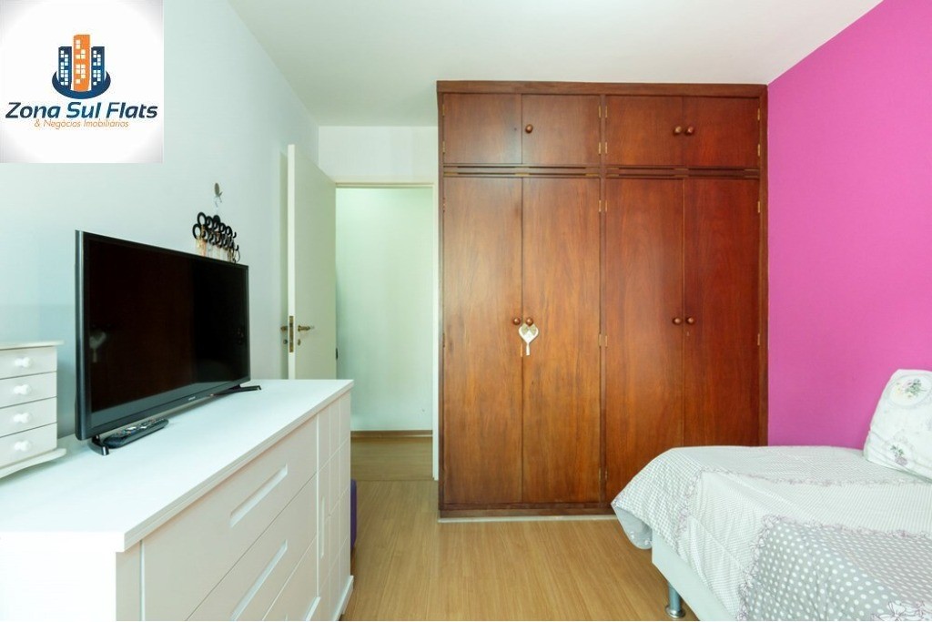 Apartamento à venda com 4 quartos, 147m² - Foto 23