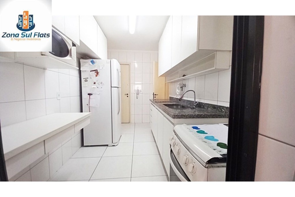 Apartamento à venda com 3 quartos, 90m² - Foto 8