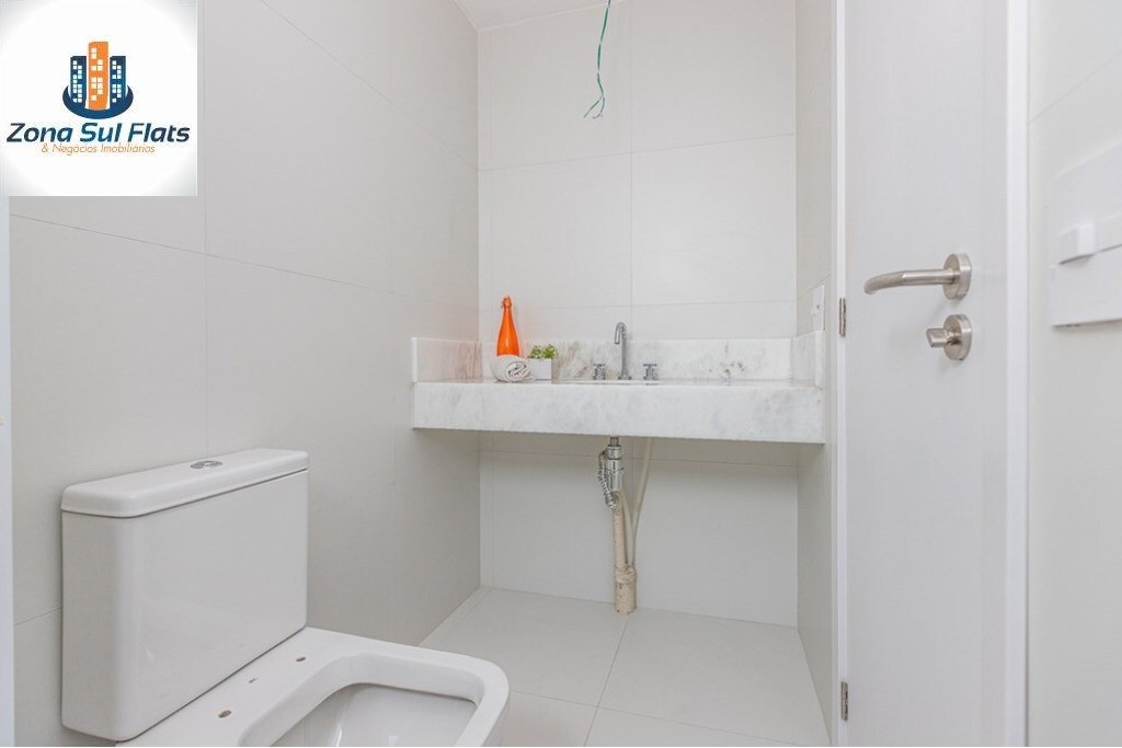 Apartamento à venda com 3 quartos, 155m² - Foto 26