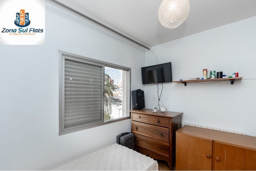 Apartamento à venda com 2 quartos, 64m² - Foto 11
