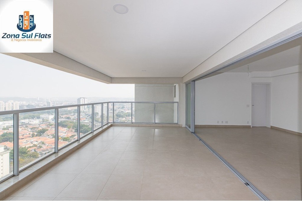 Apartamento à venda com 3 quartos, 155m² - Foto 13