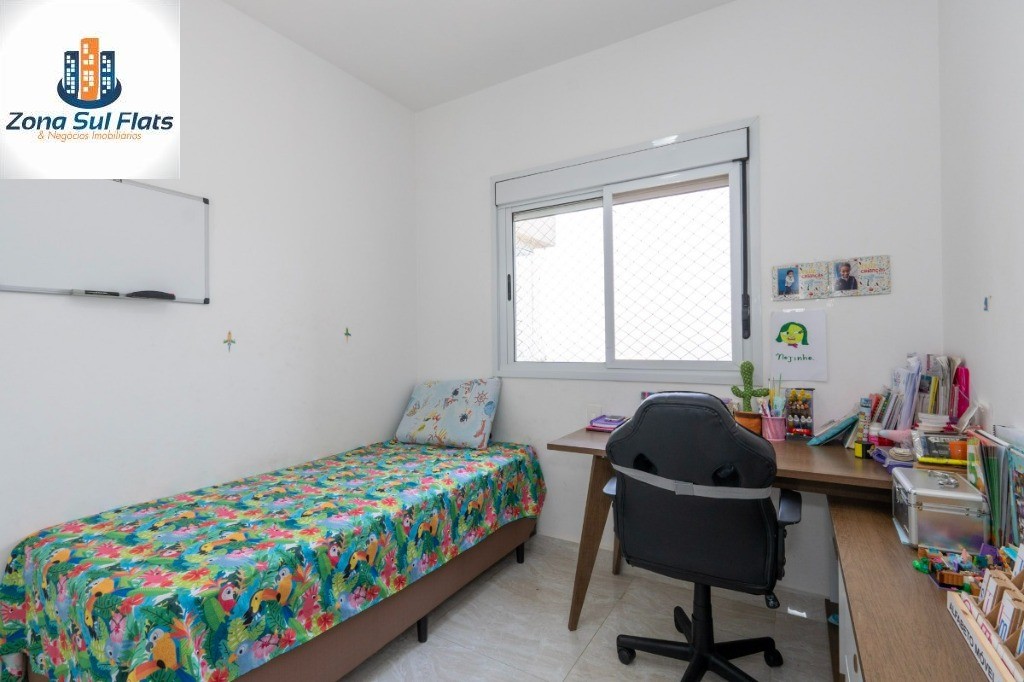 Apartamento à venda com 3 quartos, 91m² - Foto 14