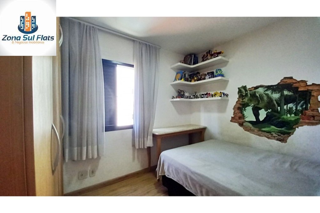 Apartamento à venda com 3 quartos, 90m² - Foto 21