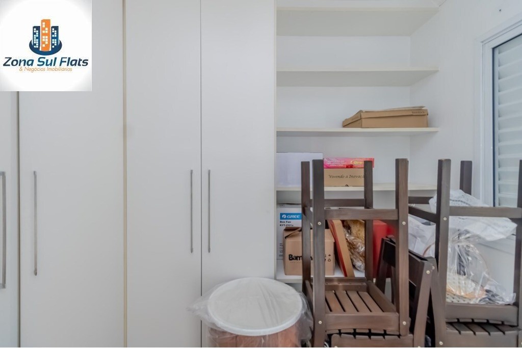 Apartamento à venda com 2 quartos, 64m² - Foto 11