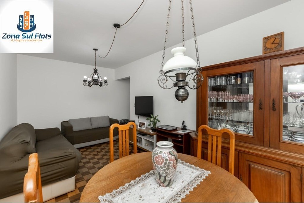 Apartamento à venda com 2 quartos, 64m² - Foto 18