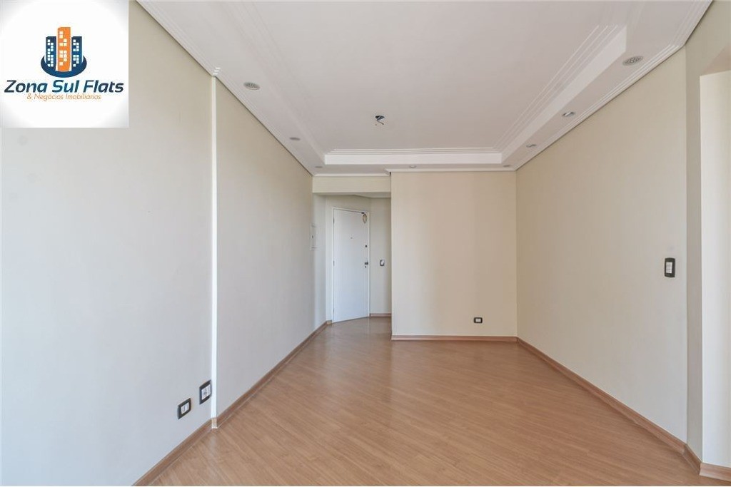 Apartamento à venda com 2 quartos, 56m² - Foto 5