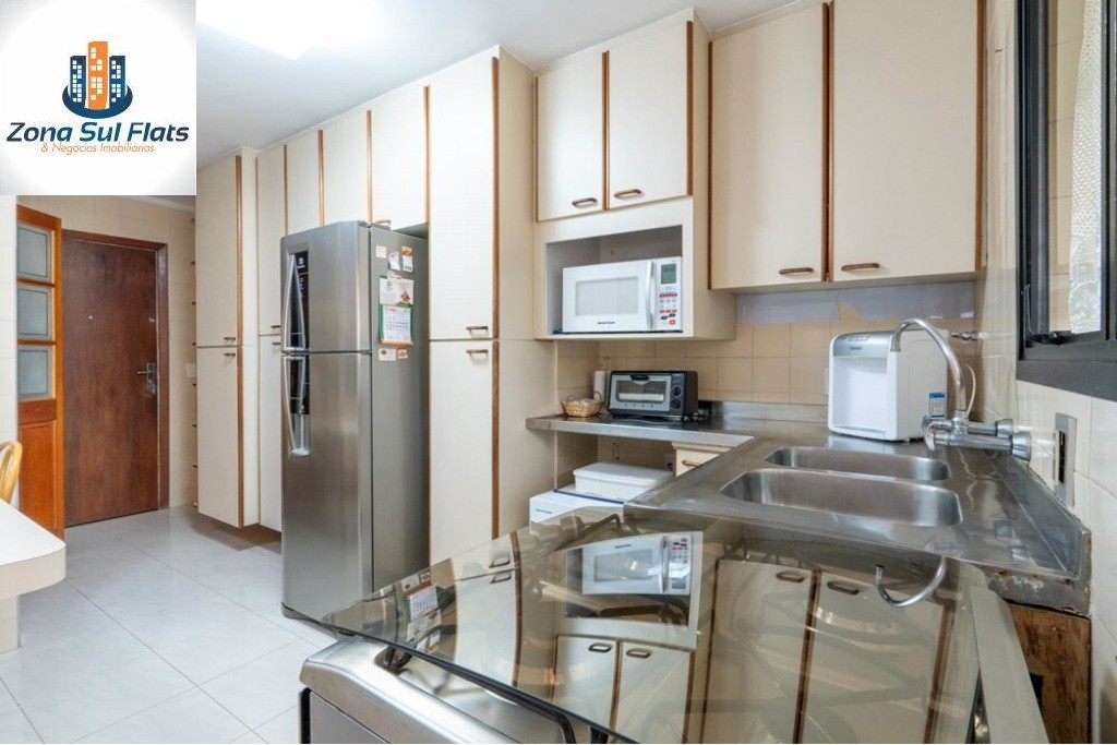 Apartamento à venda com 4 quartos, 147m² - Foto 36