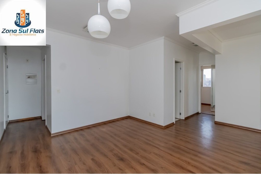 Apartamento à venda com 2 quartos, 64m² - Foto 6