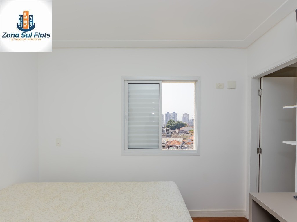 Apartamento à venda com 2 quartos, 55m² - Foto 16