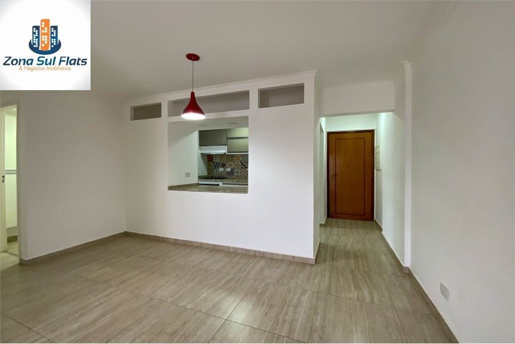 Apartamento à venda com 2 quartos, 65m² - Foto 9