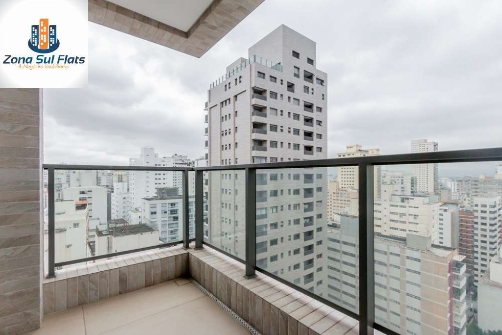 Apartamento à venda com 4 quartos, 340m² - Foto 13