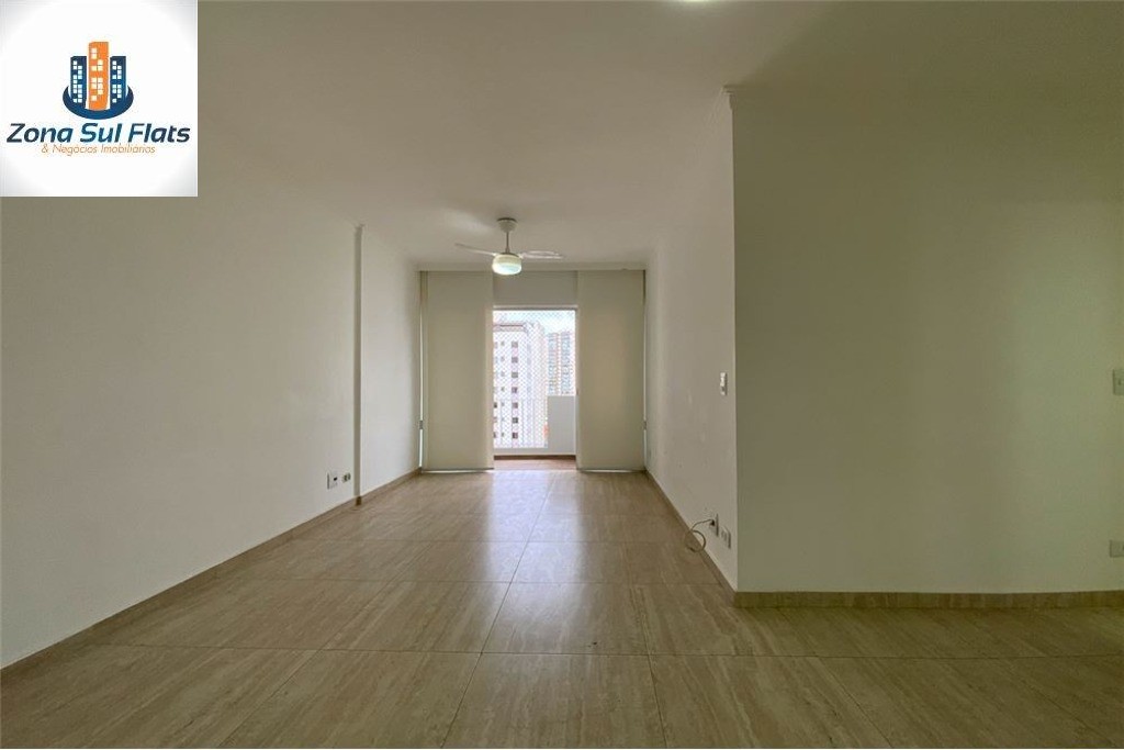 Apartamento à venda com 2 quartos, 65m² - Foto 1