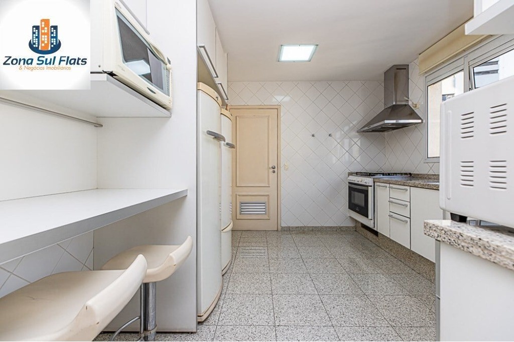 Apartamento à venda com 5 quartos, 340m² - Foto 43