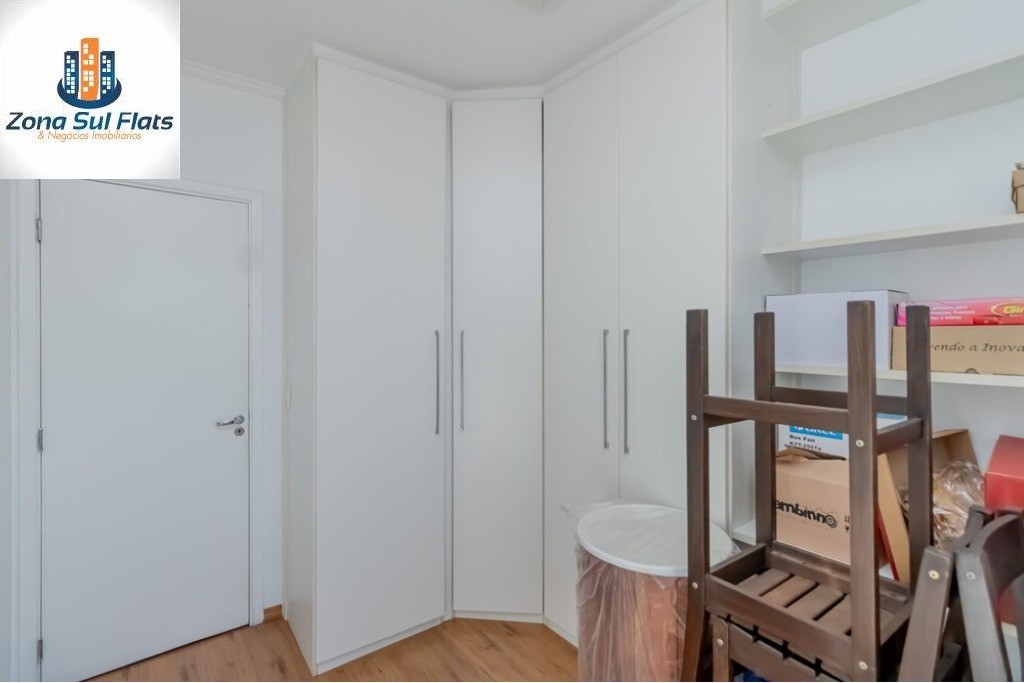 Apartamento à venda com 2 quartos, 64m² - Foto 10