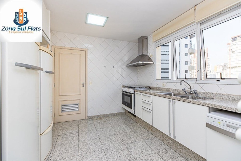 Apartamento à venda com 5 quartos, 340m² - Foto 42