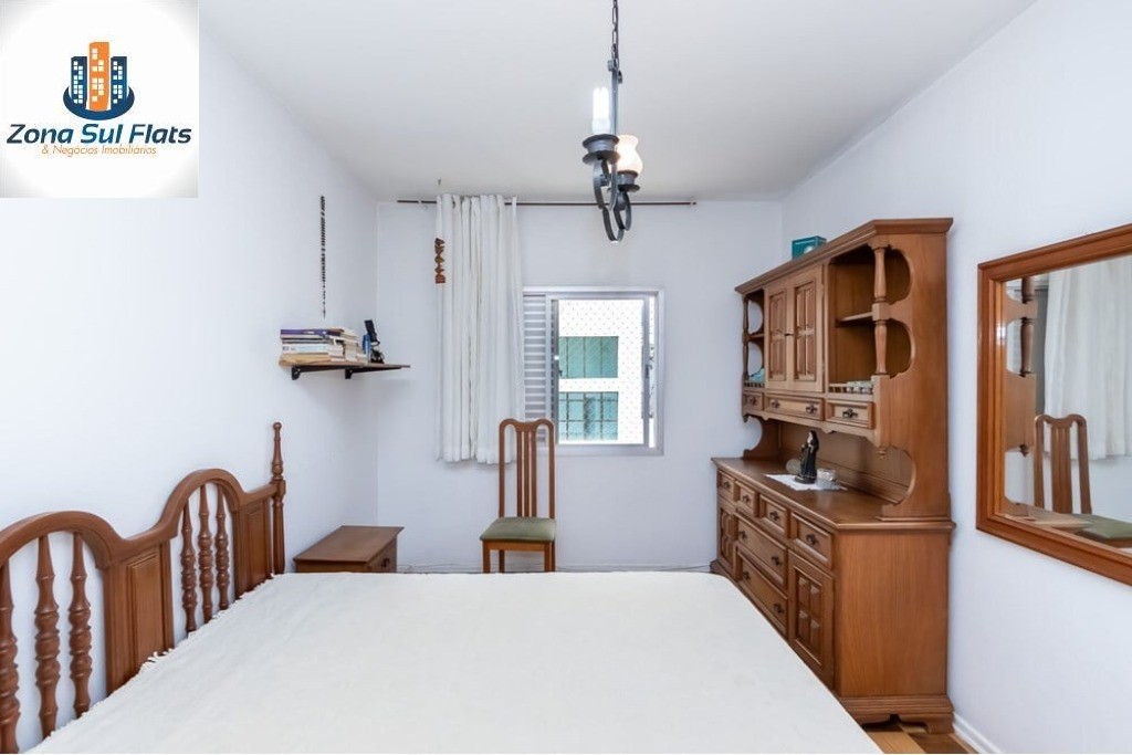 Apartamento à venda com 2 quartos, 64m² - Foto 6