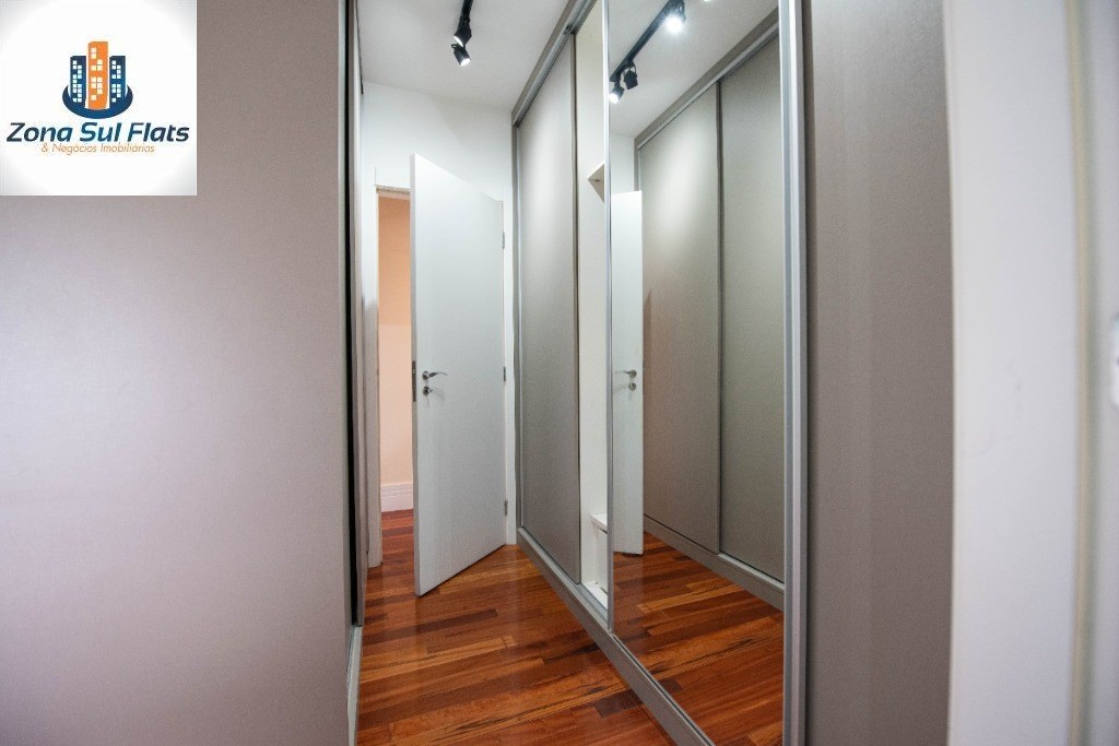 Apartamento à venda com 3 quartos, 134m² - Foto 22