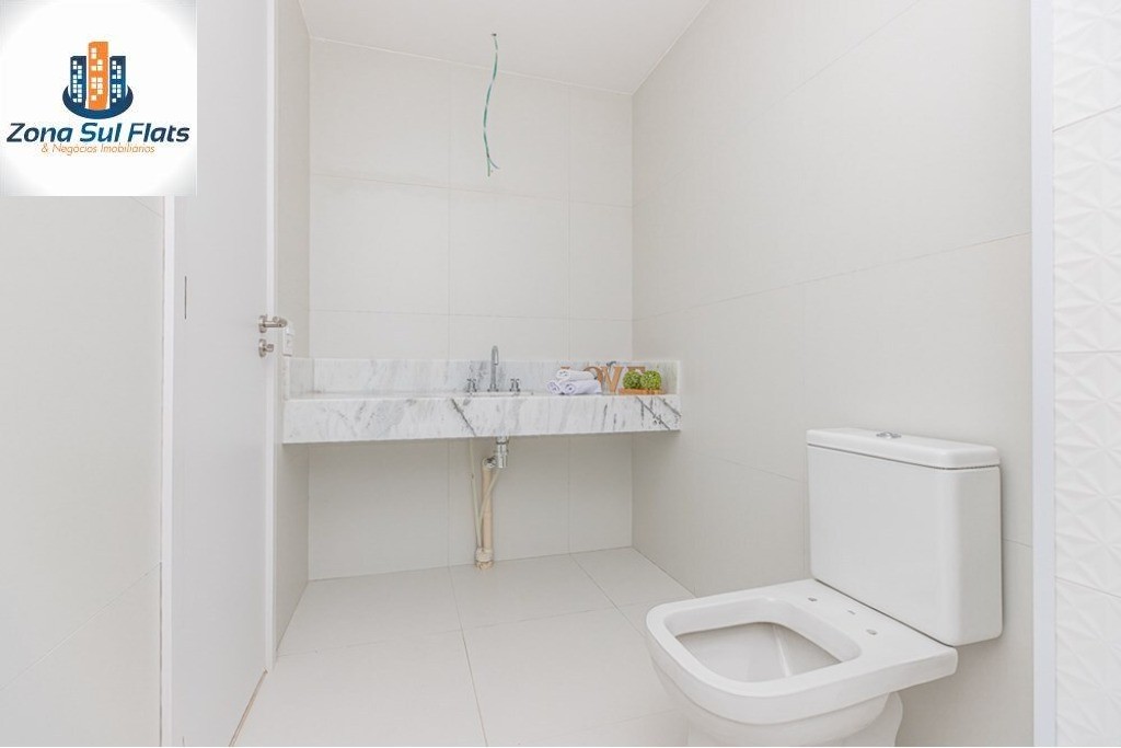 Apartamento à venda com 3 quartos, 155m² - Foto 36