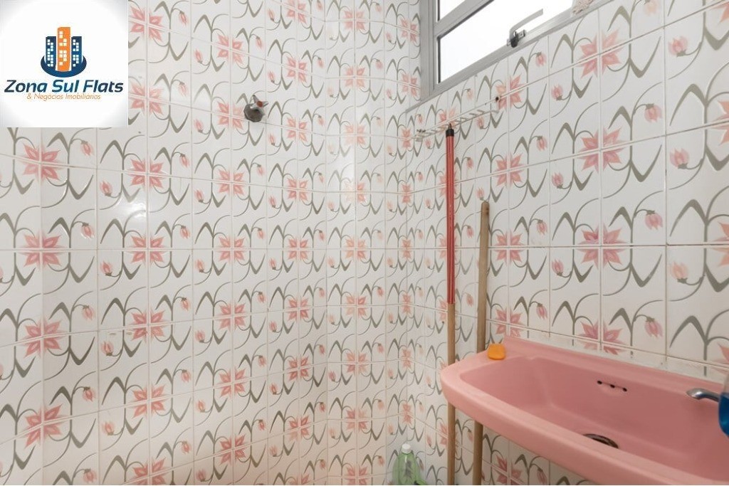 Apartamento à venda com 2 quartos, 64m² - Foto 20