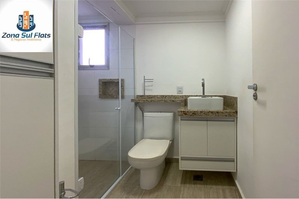 Apartamento à venda com 2 quartos, 65m² - Foto 26