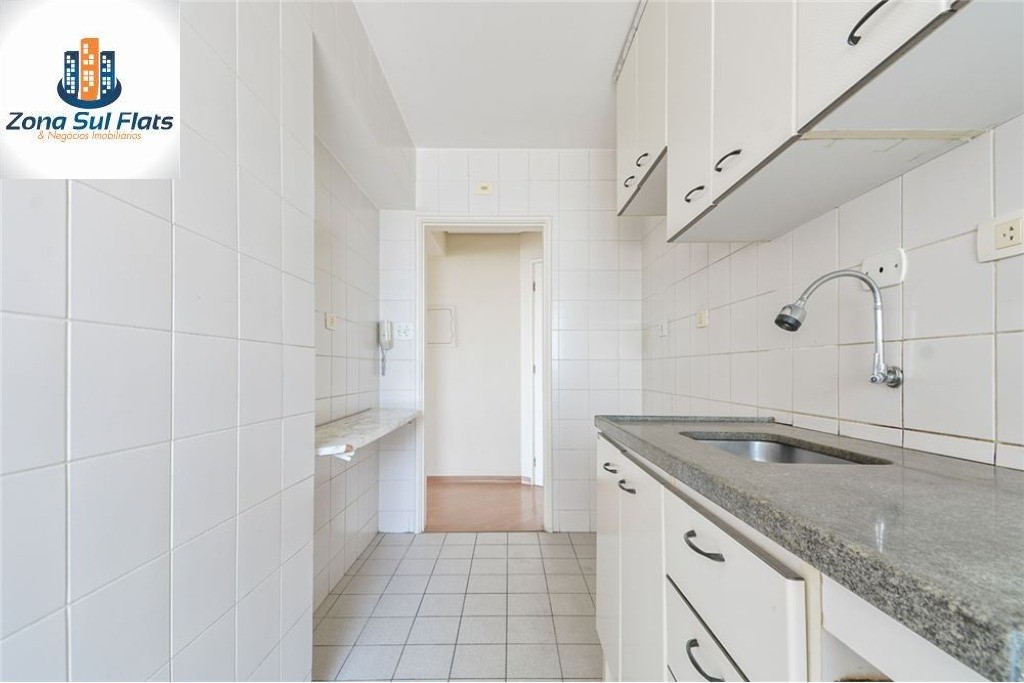 Apartamento à venda com 2 quartos, 56m² - Foto 11