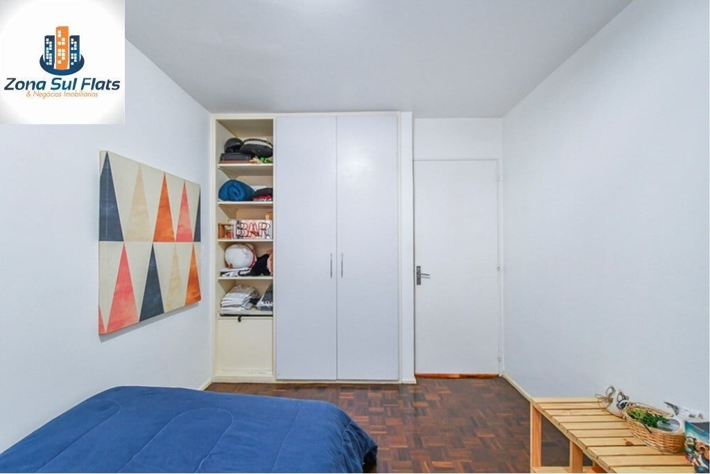 Apartamento à venda com 2 quartos, 107m² - Foto 16