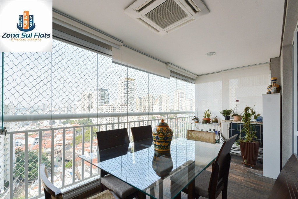 Apartamento à venda com 2 quartos, 68m² - Foto 10