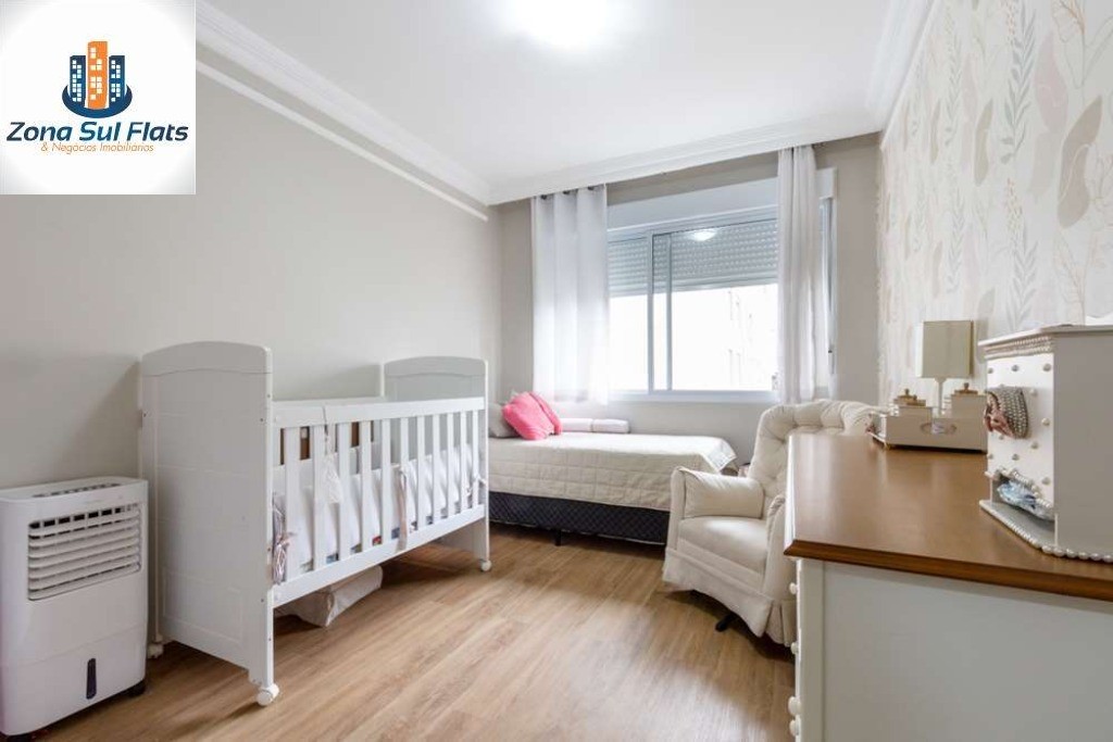 Apartamento à venda com 3 quartos, 127m² - Foto 20