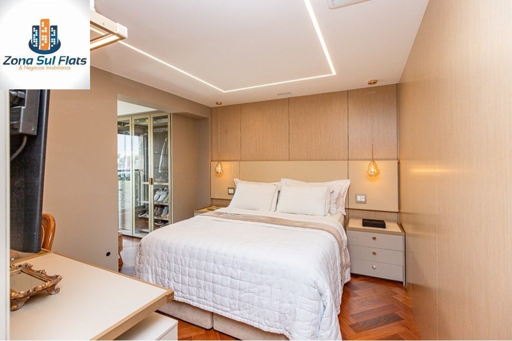 Apartamento à venda com 3 quartos, 162m² - Foto 27