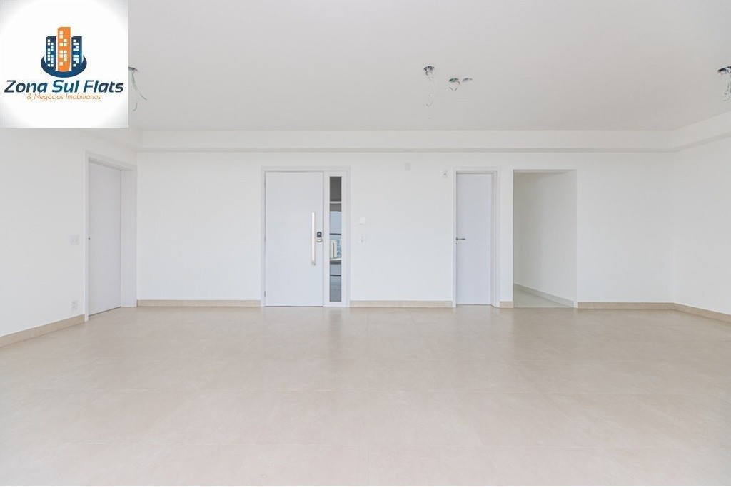 Apartamento à venda com 3 quartos, 155m² - Foto 11