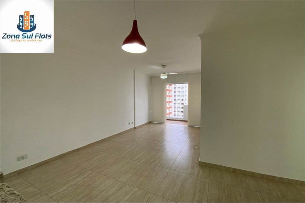 Apartamento à venda com 2 quartos, 65m² - Foto 4