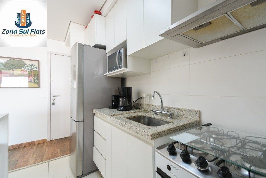 Apartamento à venda com 2 quartos, 68m² - Foto 9