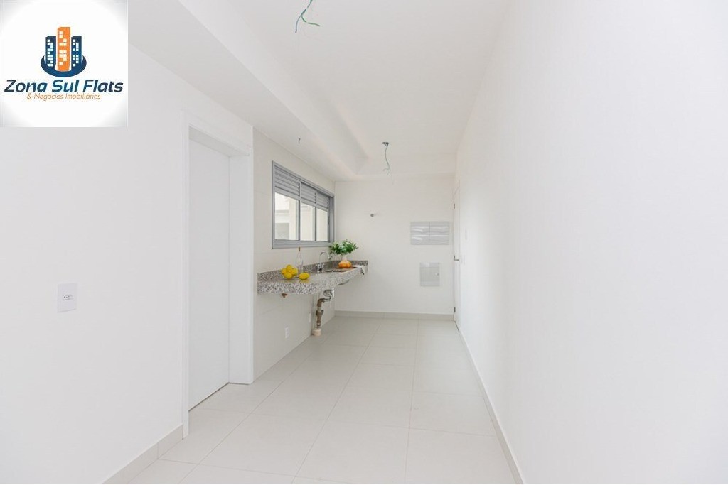 Apartamento à venda com 3 quartos, 155m² - Foto 37