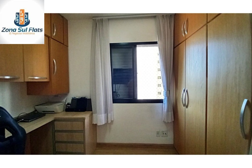 Apartamento à venda com 3 quartos, 90m² - Foto 18