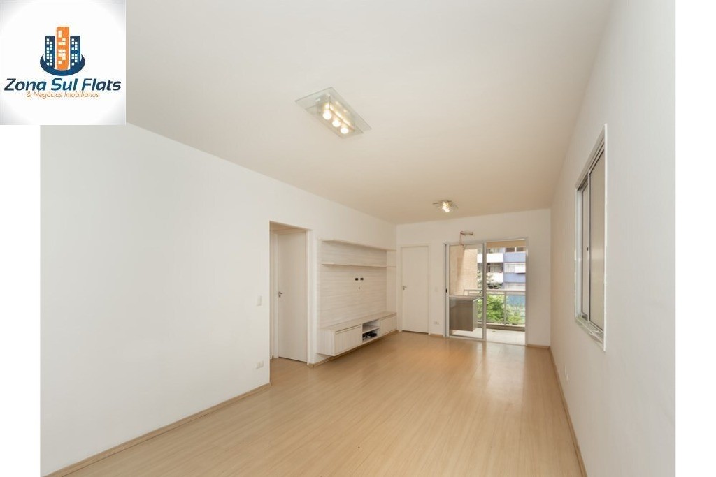 Apartamento à venda com 3 quartos, 77m² - Foto 3