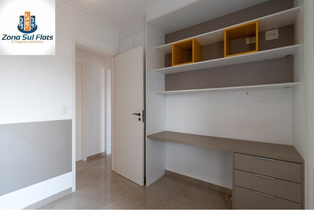 Apartamento à venda com 2 quartos, 60m² - Foto 10