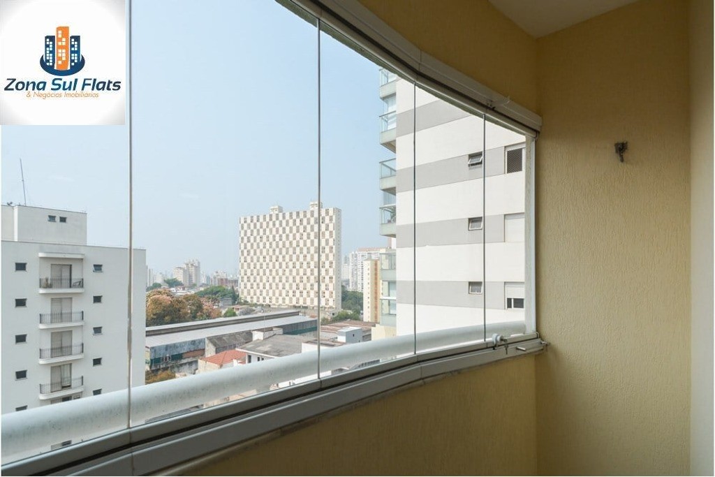 Apartamento à venda com 2 quartos, 65m² - Foto 9