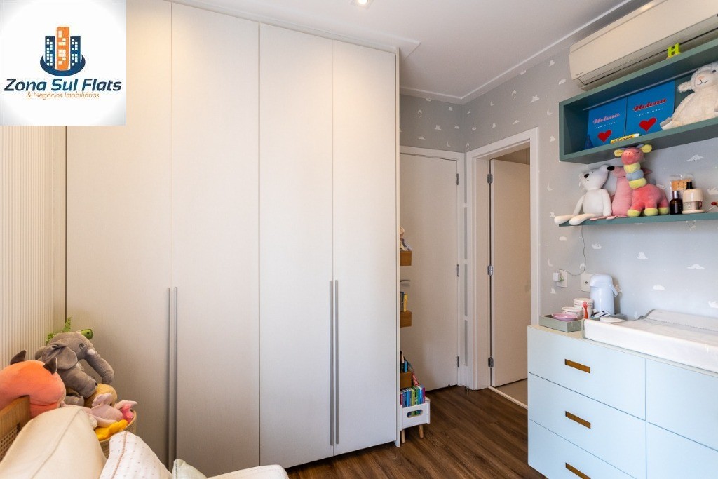 Apartamento à venda com 2 quartos, 140m² - Foto 40