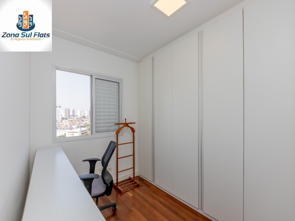 Apartamento à venda com 2 quartos, 55m² - Foto 11