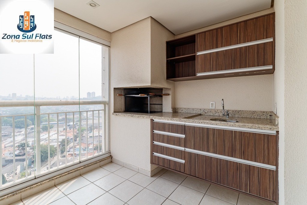 Apartamento à venda com 2 quartos, 94m² - Foto 9