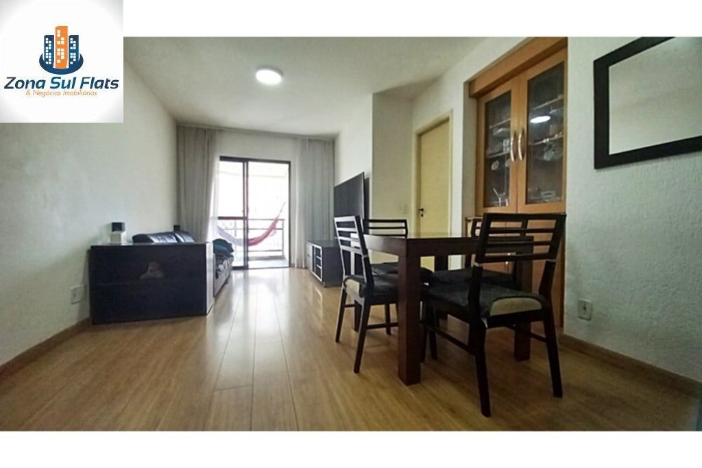 Apartamento à venda com 3 quartos, 90m² - Foto 2