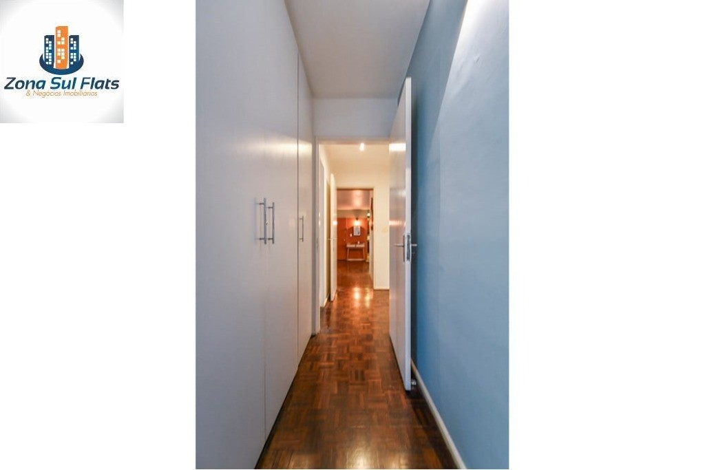 Apartamento à venda com 2 quartos, 107m² - Foto 12