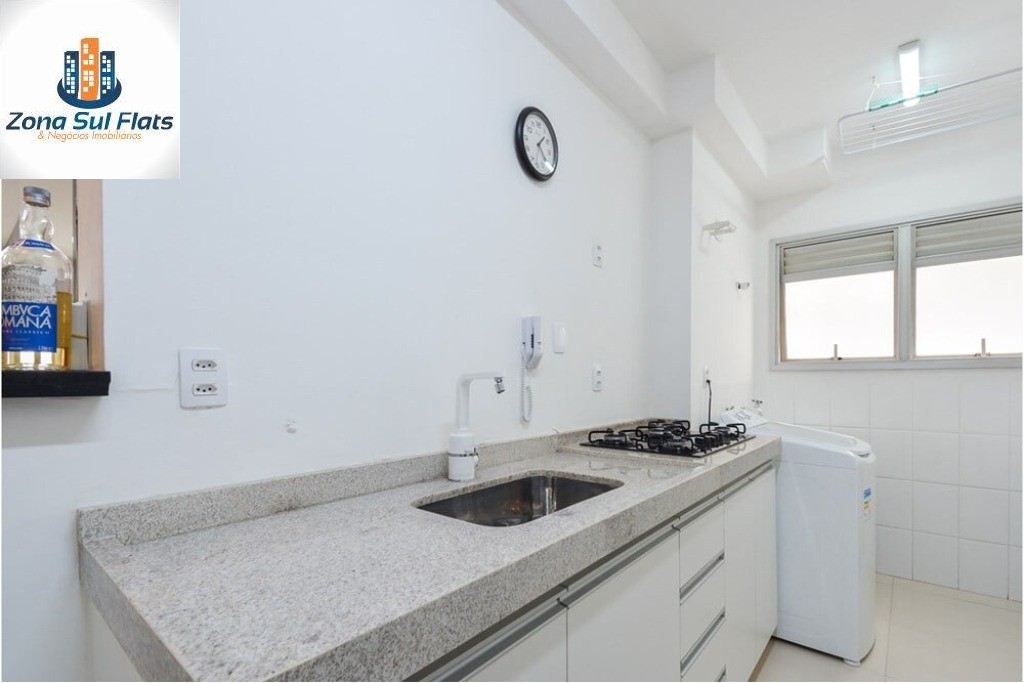 Apartamento à venda com 2 quartos, 65m² - Foto 7