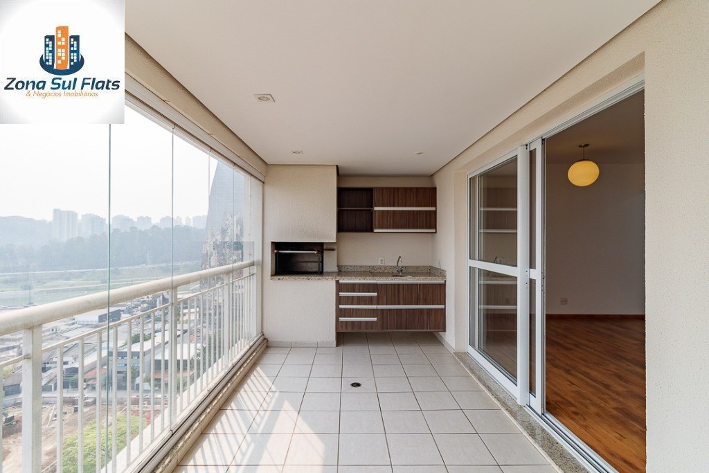 Apartamento à venda com 2 quartos, 94m² - Foto 1