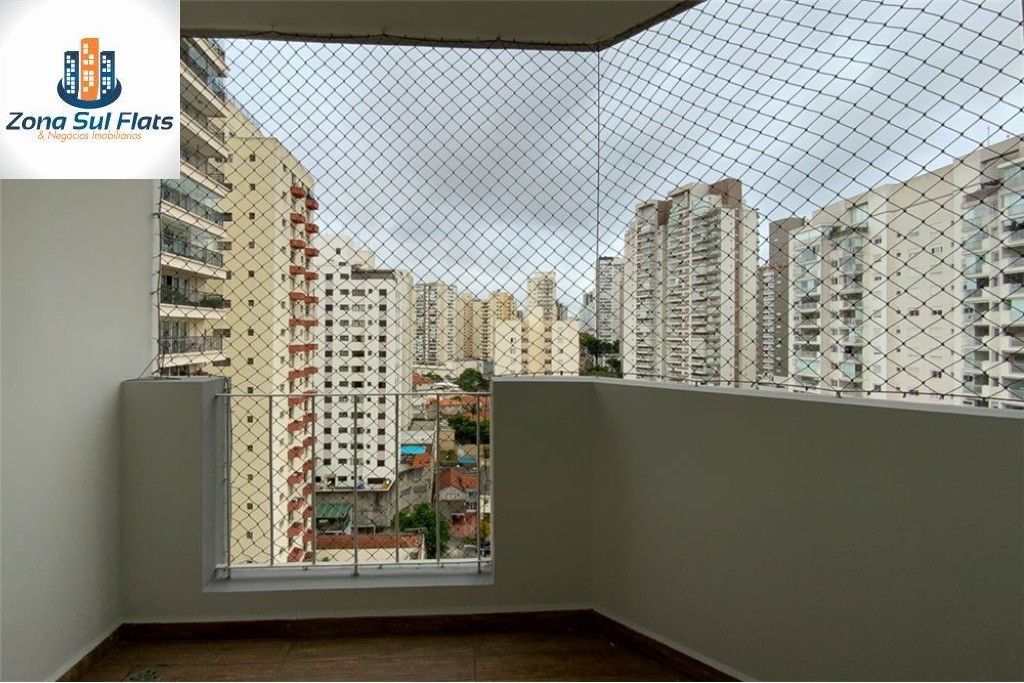 Apartamento à venda com 2 quartos, 65m² - Foto 6