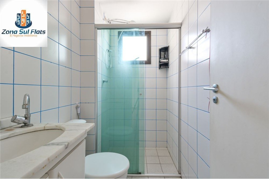 Apartamento à venda com 2 quartos, 56m² - Foto 20