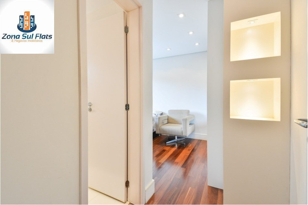 Apartamento à venda com 2 quartos, 57m² - Foto 21